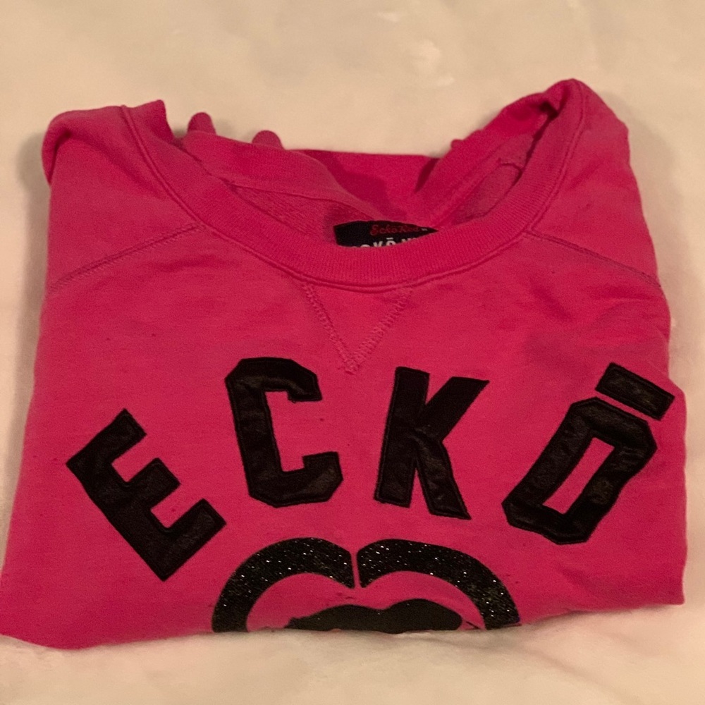 Ecko Unlimited Crew Sweatshirt